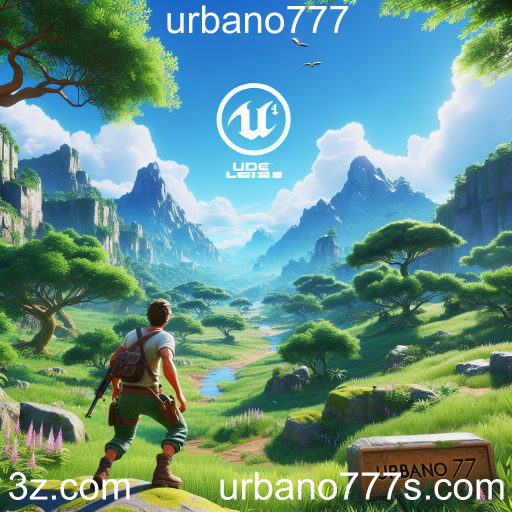 A Magia dos Jogos de Aventura em Urbano777