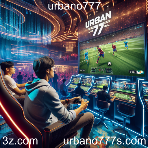 A Magia dos Quebra-Cabeças no Urbano777
