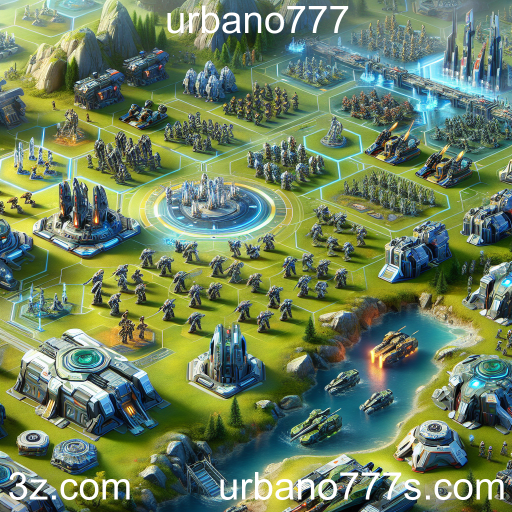 urbano777